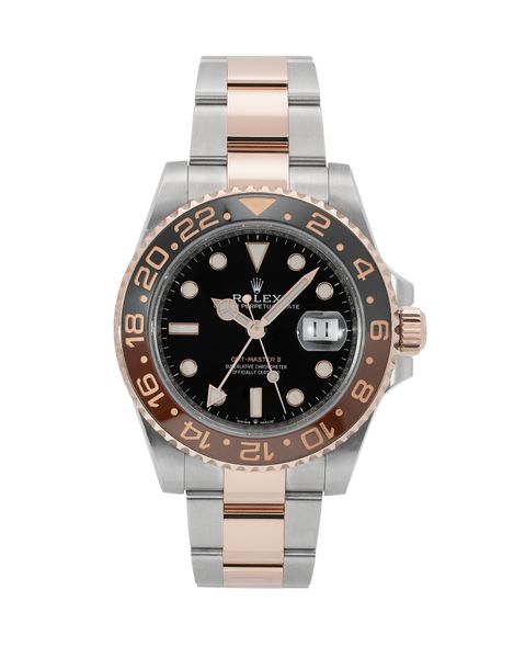 Rolex GMT Master II 126711 CHNR